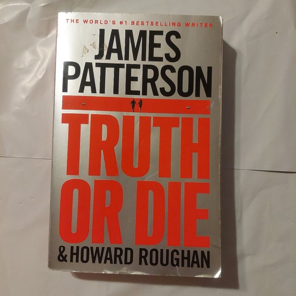 Truth or Die - Picture 1 of 5